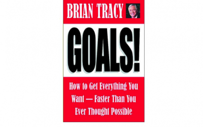 Transformational Book Series – Our Picks |  Goals: How to Get Everything You Want Faster Than You Ever Thought Possible