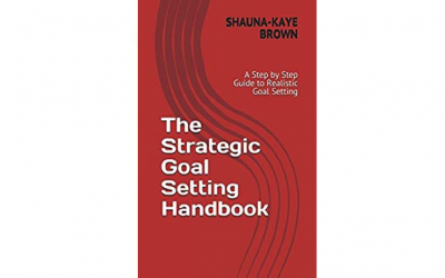 Transformational Book Series – Our Picks | The Strategic Goal Setting Handbook