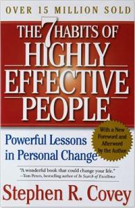 Transformational Book Series - Our Picks | The 7 Habits of Highly Effective People