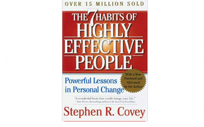 Transformational Book Series – Our Picks | The 7 Habits of Highly Effective People