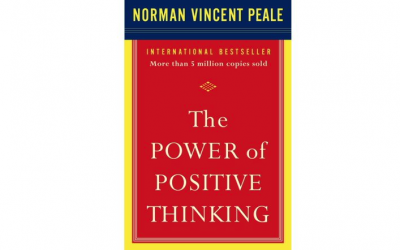 Transformational Book Series – Our Picks | The Power of Positive Thinking