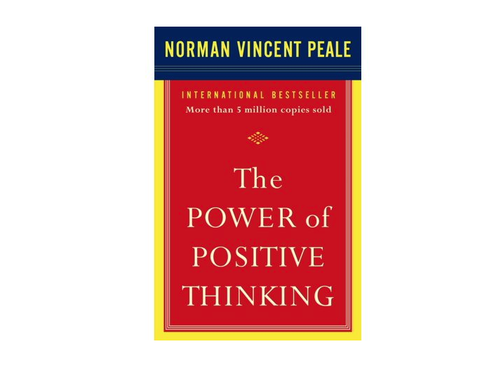 Transformational Book Series - Our Picks | The Power of Positive Thinking