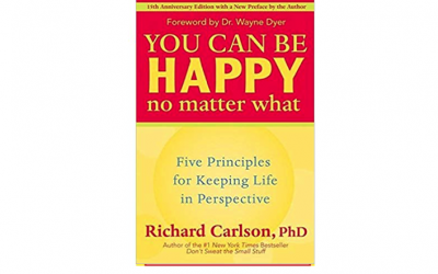 Transformational Book Series – Our Picks | You Can Be Happy No Matter What