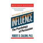 Transformational Book Series – Our Picks | Influence – The Psychology of Persuasion