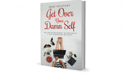 Transformational Book Series – Our Picks | Get Over Your Damn Self