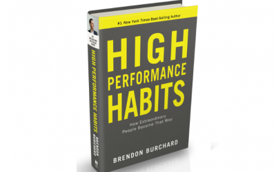 Transformational Book Series – Our Picks | High Performance Habits