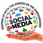 Help! Social Media Is Killing Me – Keeping Up With The Joneses (and the Kardashians)