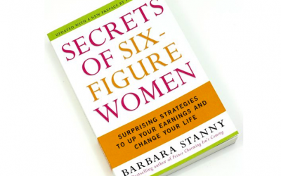 Transformational Book Series – Our Picks | Secrets of Six Figure Women
