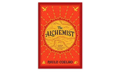 Transformational Book Series – Our Picks | The Alchemist