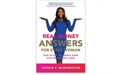 Transformational Book Series – Our Picks: Real Money Answers For Every Woman